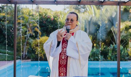 Padre Edilson Raposo