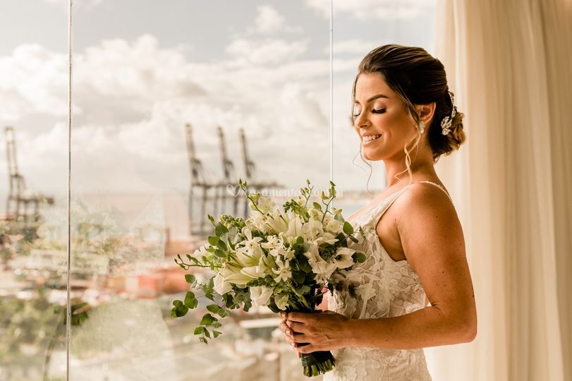 Isabela Garrido