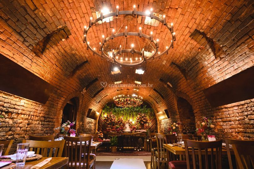 Dimattoni Restaurante