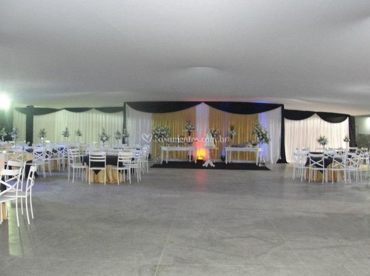 Só Festas Buffet e Decorações