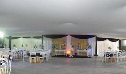 Só Festas Buffet e Decorações