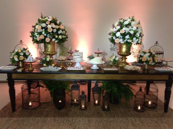 Orion Festas e Eventos