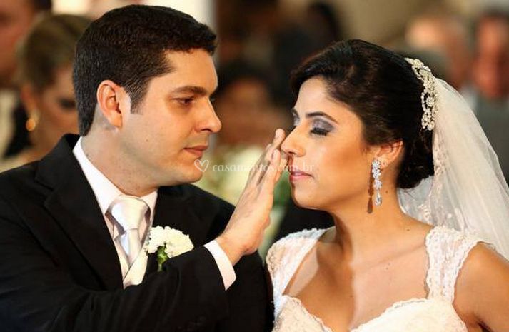 Organiza - Assessoria para Casamento