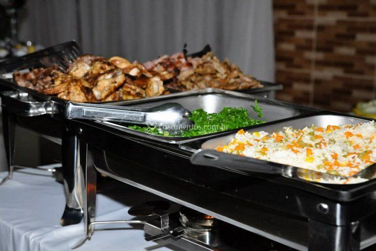 AM Buffet Sumaré