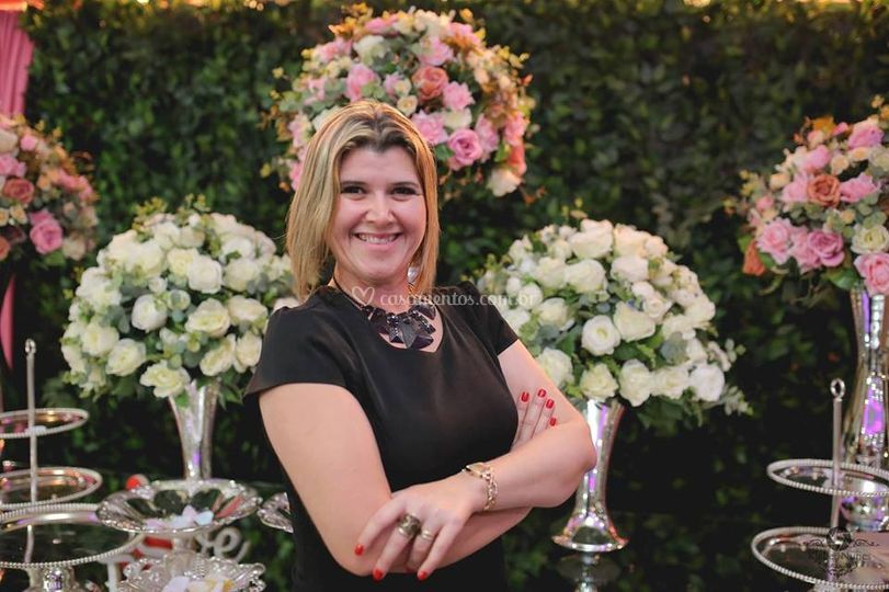 Claudia Andrade Assessoria de Eventos