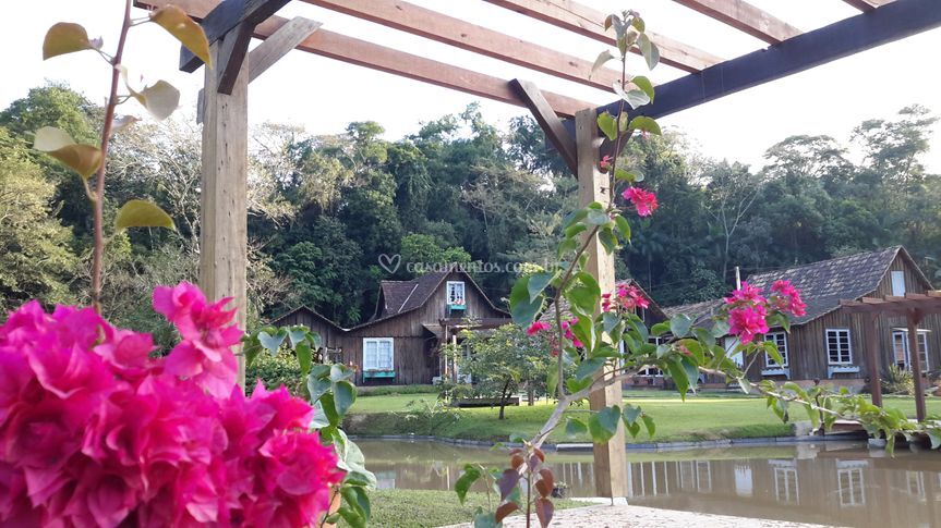 Centro de Eventos Susser Schuppen