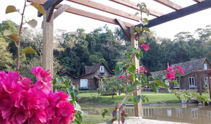 Centro de Eventos Susser Schuppen