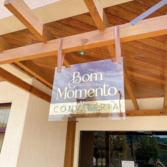Bom Momento