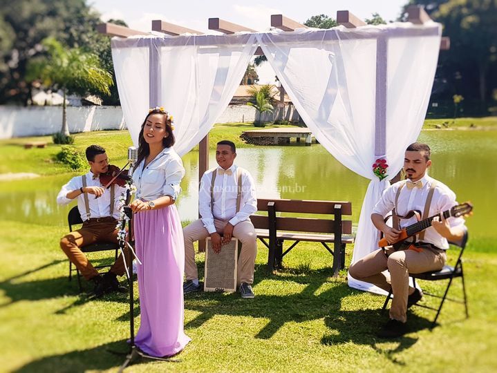Orquestra Apreciatto
