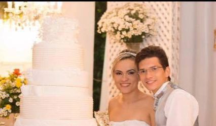 Priscilla Macedo Cerimonial