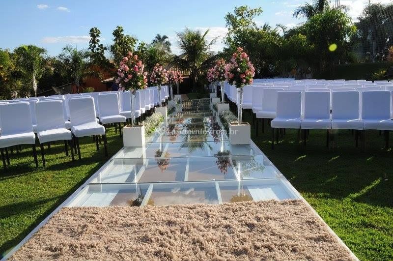 Espaço Artesa Eventos