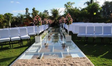 Espaço Artesa Eventos