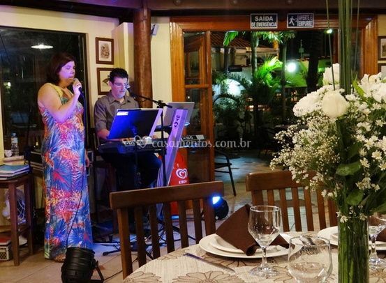 Le Jardin Buffet & Restaurante