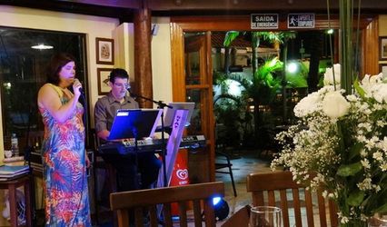 Le Jardin Buffet & Restaurante