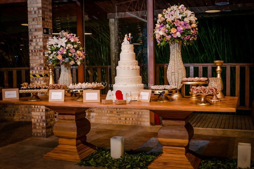 Le Grand Buffet