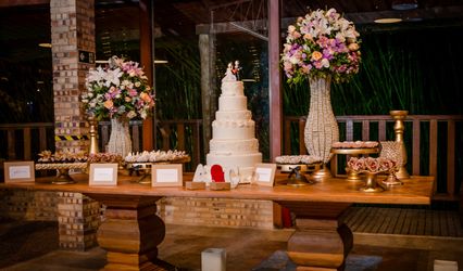 Le Grand Buffet