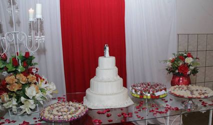 Rose Decorações e Buffet