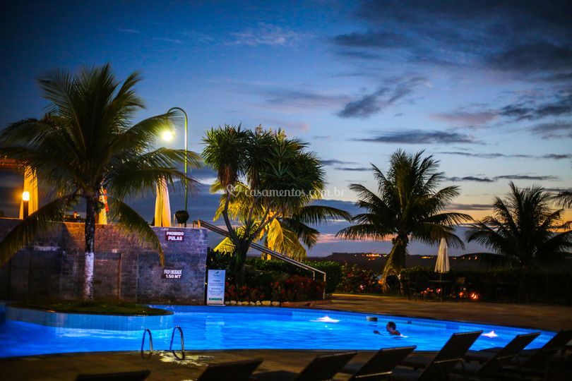 Porto Seguro Eco Bahia