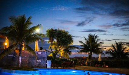 Porto Seguro Eco Bahia
