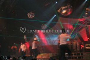 Dj Leo Eventos