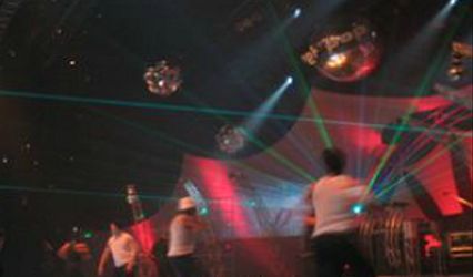 Dj Leo Eventos