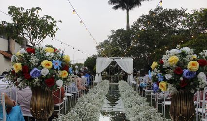 Manancial Eventos
