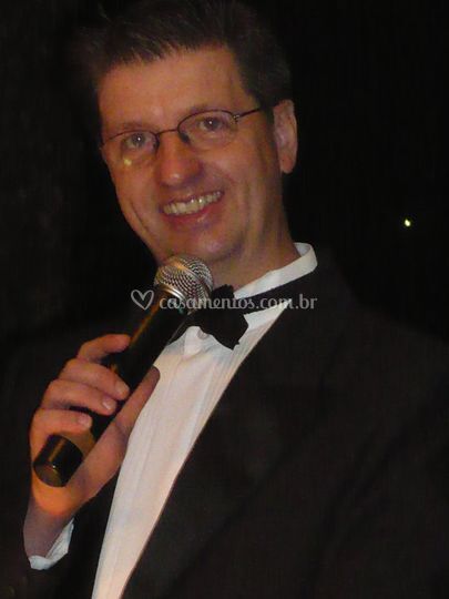 Marcos Vinny