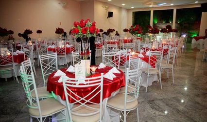 Buffet Sereno da Serra