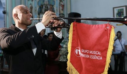 Primeira Essência