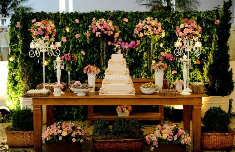 Belle Eventos