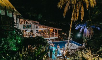 Casa Caçandoca