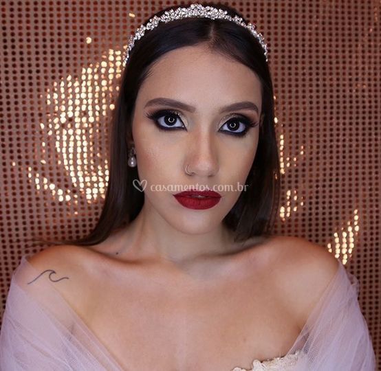Ana Guimarães Makeup