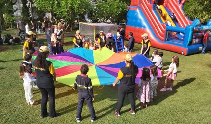 AnimaTutti Eventos