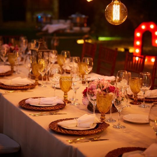 D'Avila Eventos