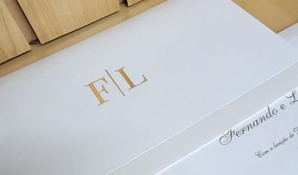 Convidando com Elegância
