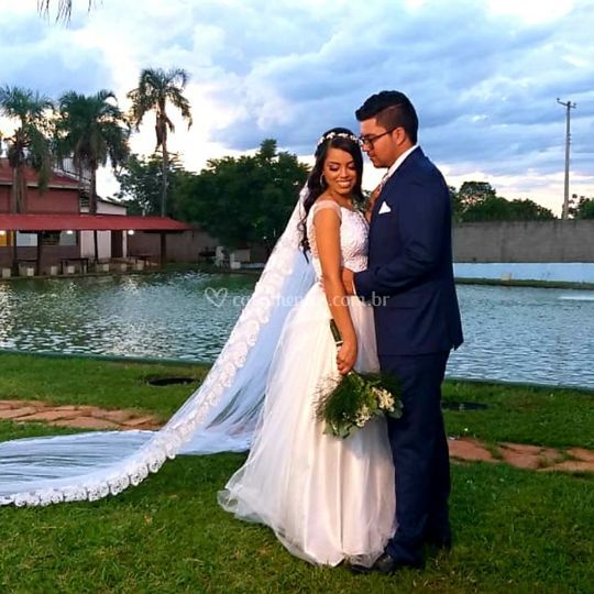Chácara Sorriso Eventos