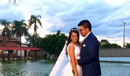 Chácara Sorriso Eventos