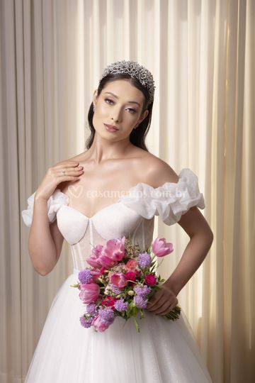 Fernanda Alcântara Beauty