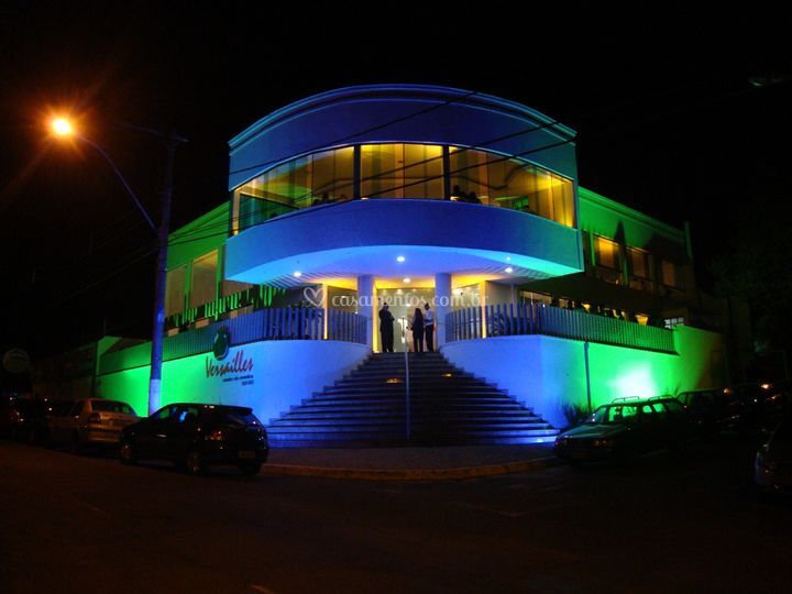 Versailles Centro de Eventos