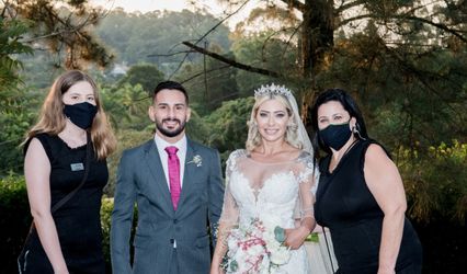 Solennité Organização de Eventos