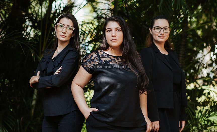 Renata Falcão Assessoria & Cerimonial