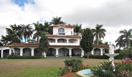 Hotel Fazenda Rota Real