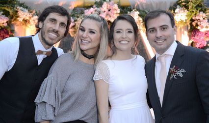 Carla Backes da Silva