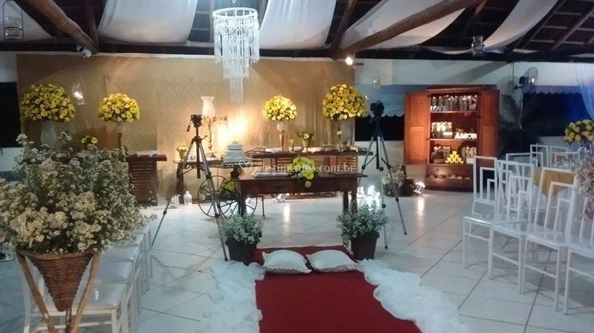 Buffet Guimaraes Machado