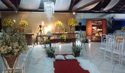 Buffet Guimaraes Machado