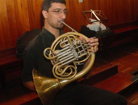 Ione Costa Coral e Orquestra