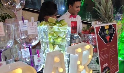 C.S Bartenders