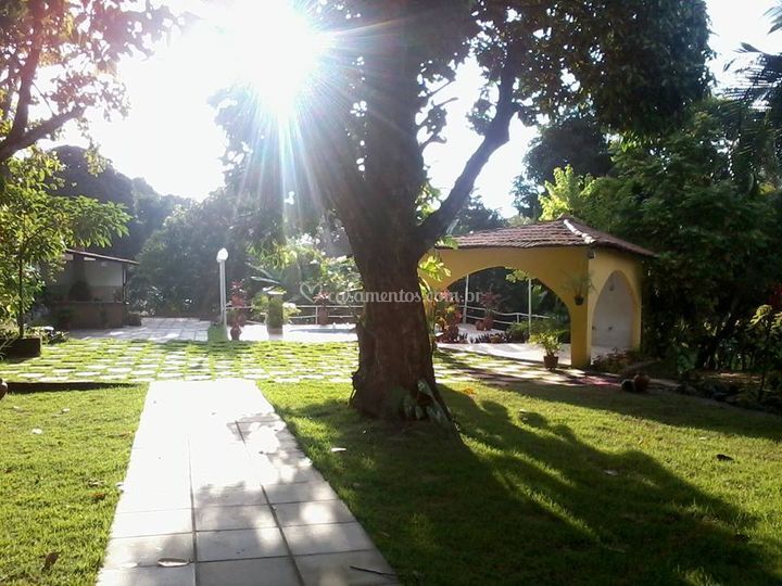 Granja Alvorada