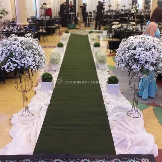 Mundo das Rosas