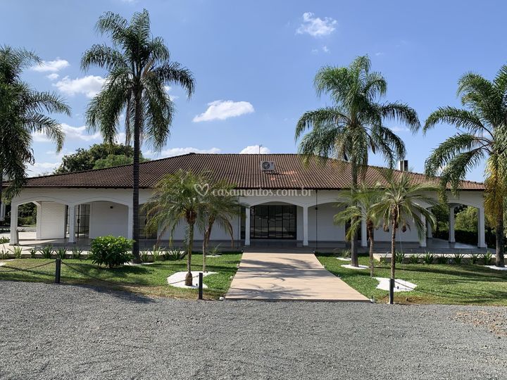 Espaço Flamboyant Eventos